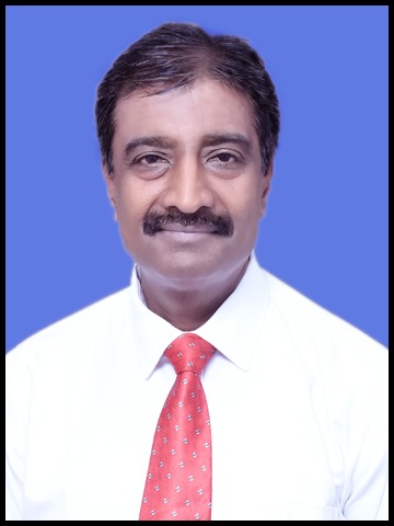 डॉ. रवींद्र कुमार